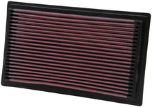 Load image into Gallery viewer, K&amp;N 33-2075 Replacement Air Filter