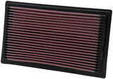 K&N 33-2075 Replacement Air Filter