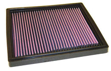 Load image into Gallery viewer, K&amp;N 33-2077 Replacement Air Filter
