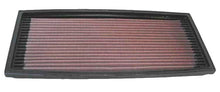 Load image into Gallery viewer, K&amp;N 33-2078 Replacement Air Filter