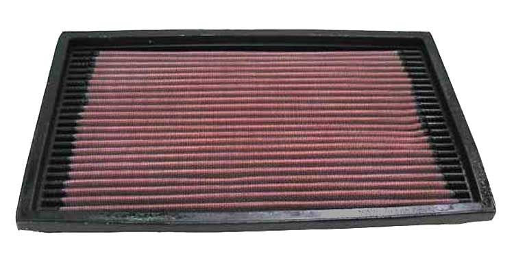 K&N 33-2080 Replacement Air Filter