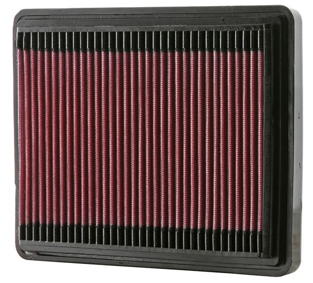 K&N 33-2081 Replacement Air Filter