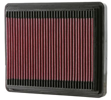 Load image into Gallery viewer, K&amp;N 33-2081 Replacement Air Filter