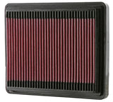 K&N 33-2081 Replacement Air Filter