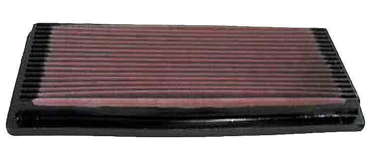 K&N 33-2085 Replacement Air Filter