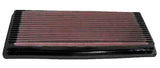 K&N 33-2085 Replacement Air Filter