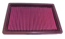 Load image into Gallery viewer, K&amp;N 33-2086 Replacement Air Filter