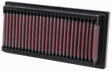 Load image into Gallery viewer, K&amp;N 33-2092 Replacement Air Filter