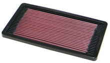 Load image into Gallery viewer, K&amp;N 33-2096 Replacement Air Filter