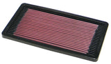 K&N 33-2096 Replacement Air Filter