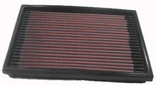 Load image into Gallery viewer, K&amp;N 33-2098 Replacement Air Filter