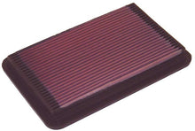 Load image into Gallery viewer, K&amp;N 33-2108 Replacement Air Filter