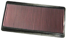 Load image into Gallery viewer, K&amp;N 33-2111 Replacement Air Filter
