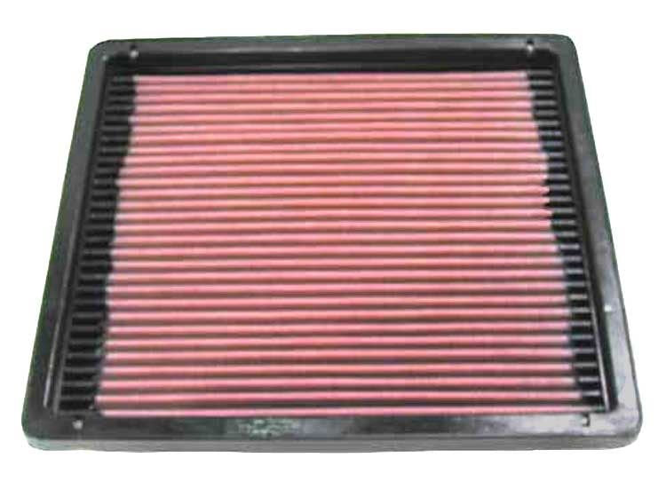 K&N 33-2112 Replacement Air Filter