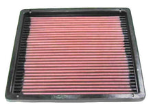 Load image into Gallery viewer, K&amp;N 33-2112 Replacement Air Filter