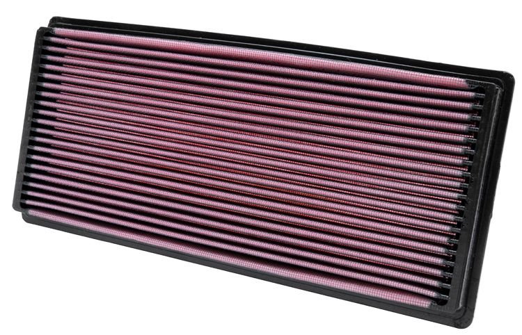 K&N 33-2114 Replacement Air Filter