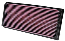 Load image into Gallery viewer, K&amp;N 33-2114 Replacement Air Filter