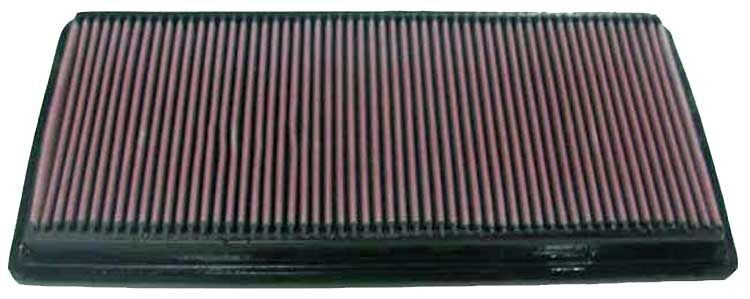 K&N 33-2118 Replacement Air Filter