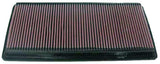 K&N 33-2118 Replacement Air Filter