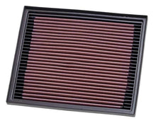 Load image into Gallery viewer, K&amp;N 33-2119 Replacement Air Filter