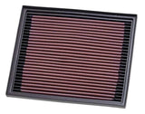 K&N 33-2119 Replacement Air Filter
