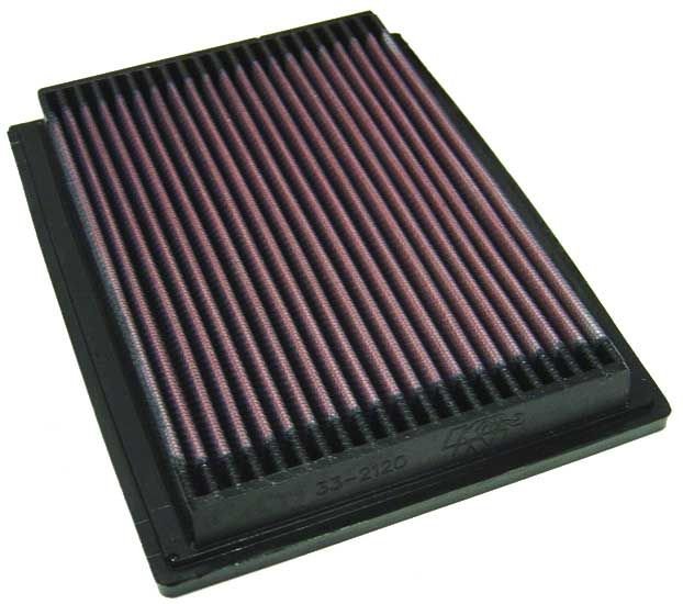 K&N 33-2120 Replacement Air Filter