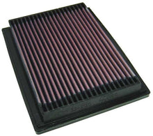 Load image into Gallery viewer, K&amp;N 33-2120 Replacement Air Filter