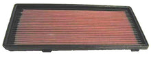 Load image into Gallery viewer, K&amp;N 33-2122 Replacement Air Filter
