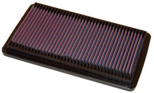 Load image into Gallery viewer, K&amp;N 33-2124 Replacement Air Filter