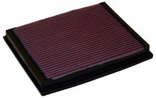 Load image into Gallery viewer, K&amp;N 33-2125 Replacement Air Filter