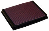 K&N 33-2125 Replacement Air Filter