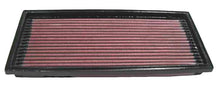 Load image into Gallery viewer, K&amp;N 33-2126 Replacement Air Filter