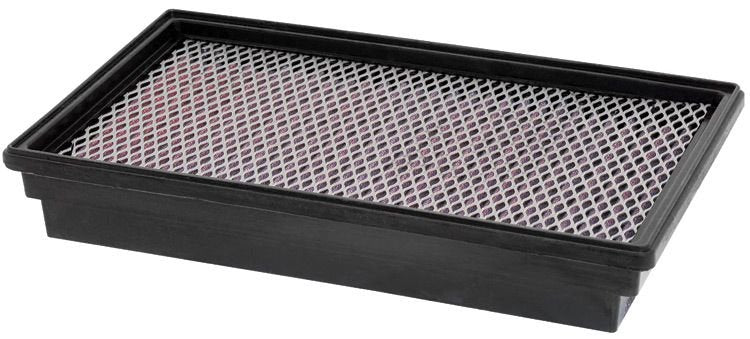 K&N 33-2127 Replacement Air Filter