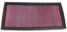Load image into Gallery viewer, K&amp;N 33-2128 Replacement Air Filter