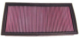 K&N 33-2128 Replacement Air Filter