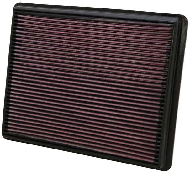 K&N 33-2129 Replacement Air Filter