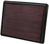 K&N 33-2129 Replacement Air Filter
