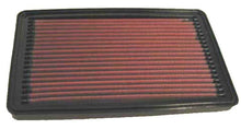 Load image into Gallery viewer, K&amp;N 33-2134 Replacement Air Filter