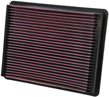 Load image into Gallery viewer, K&amp;N 33-2135 Replacement Air Filter