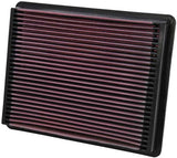 K&N 33-2135 Replacement Air Filter