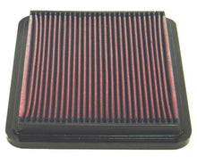 Load image into Gallery viewer, K&amp;N 33-2137 Replacement Air Filter