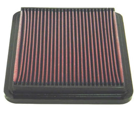 K&N 33-2137 Replacement Air Filter