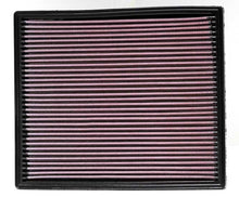 Load image into Gallery viewer, K&amp;N 33-2139 Replacement Air Filter
