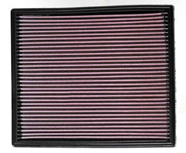 K&N 33-2139 Replacement Air Filter