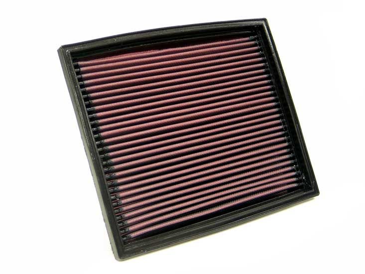 K&N 33-2142 Replacement Air Filter