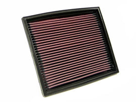 K&N 33-2142 Replacement Air Filter