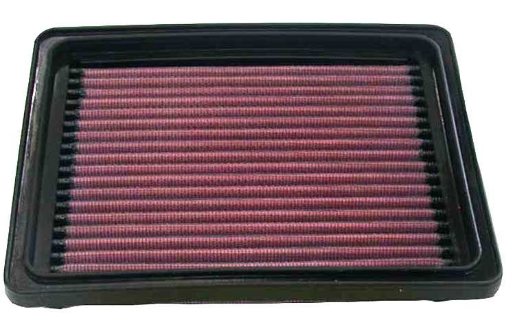 K&N 33-2143 Replacement Air Filter