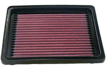 Load image into Gallery viewer, K&amp;N 33-2143 Replacement Air Filter