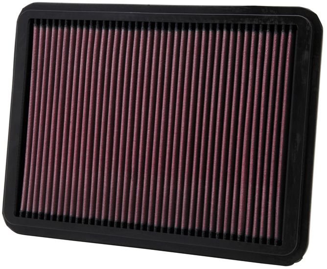 K&N 33-2144 Replacement Air Filter