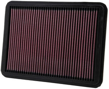 Load image into Gallery viewer, K&amp;N 33-2144 Replacement Air Filter